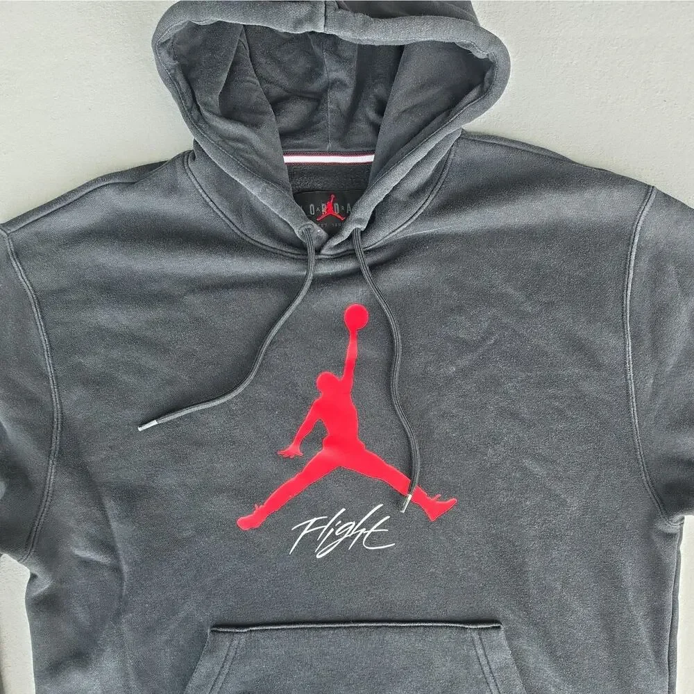 Jordan air hoodie
